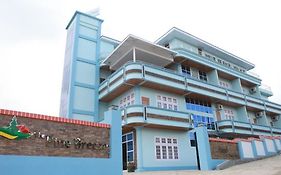 Pine Breeze Hotel Kalaw